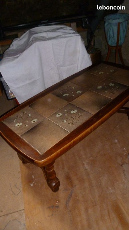 Table de salon (image 1)