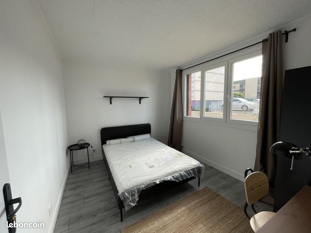 Appartement a louer orleans - 5 pièce(s) - 85 m2 - Surfyn