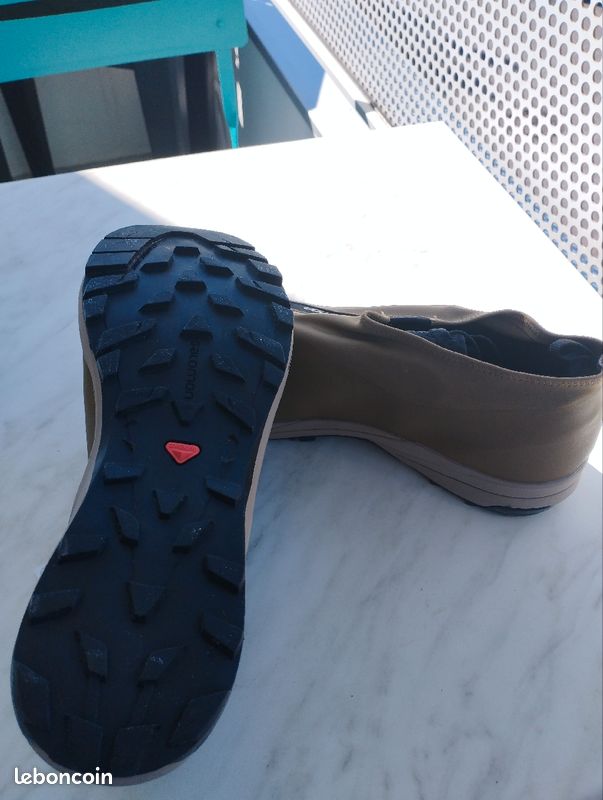 Chaussure SALOMON (image 4)