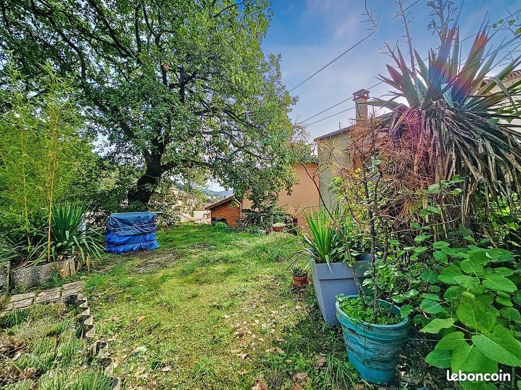 Maison 4 pièces 83 m² · à Graissessac · 83 m² · 78 000 €