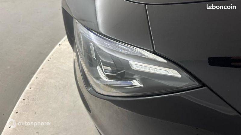 Mercedes Cla 200 d 150ch AMG Line 8G-DCT 8cv (image 17)