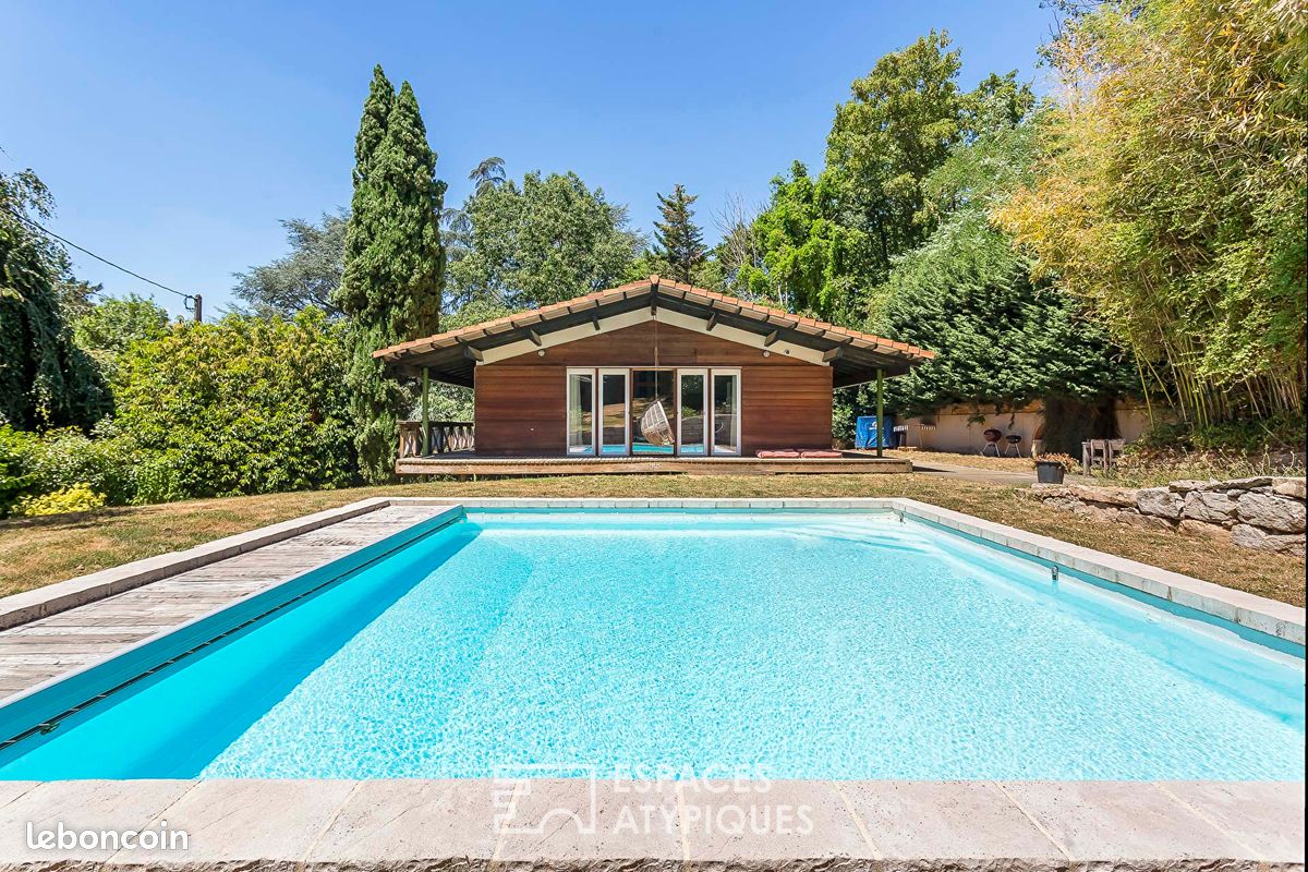 Maison 6 pièces 255 m² · à Limonest · 255 m² · 1 200 000 €