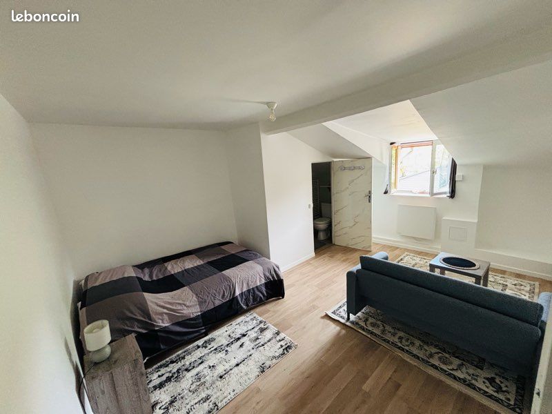 Appartement 1 pièce 30 m² · à Wissous · 30 m² · 855 €/mois