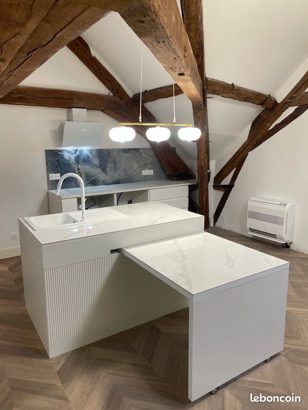 Appartement 2 pièces 67 m² · à Nangis · 67 m² · 1 150 €/mois
