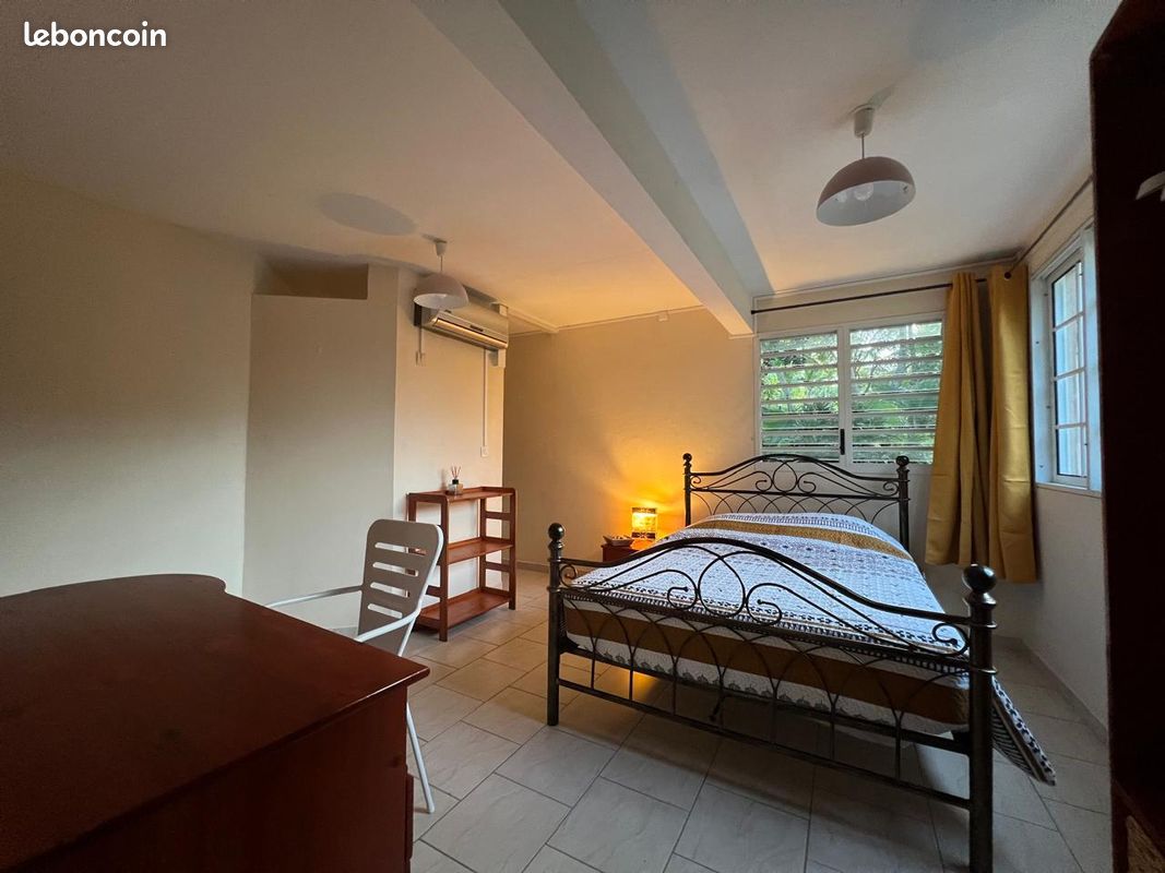 Appartement 2 pièces 40 m² · à Les Abymes · 40 m² · 850 €/mois