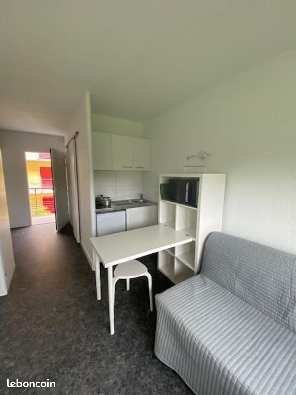 Appartement 1 pièce 18 m² · à Talence · 18 m² · 497 €/mois