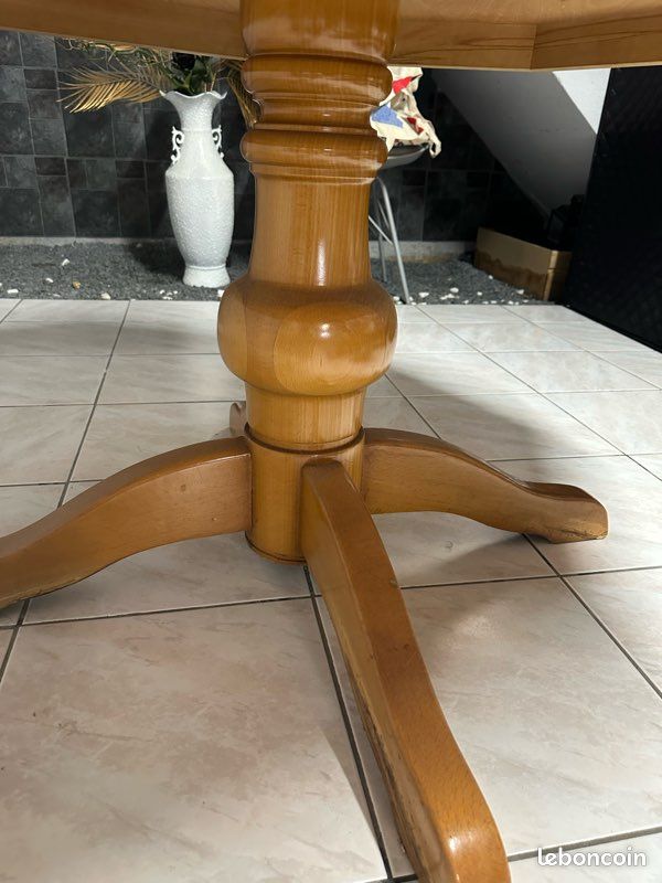 Table de salon (image 4)