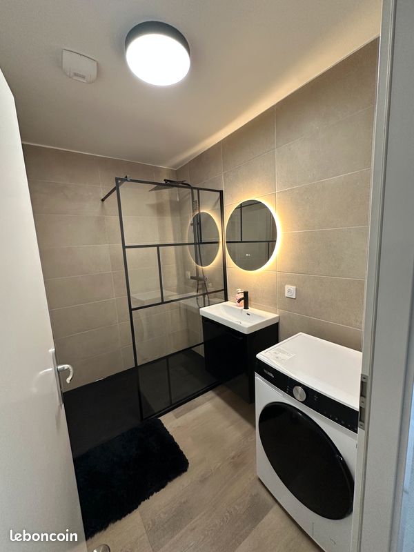 Appartement 2 pièces 40 m² · à Bischwiller · 40 m² · 750 €