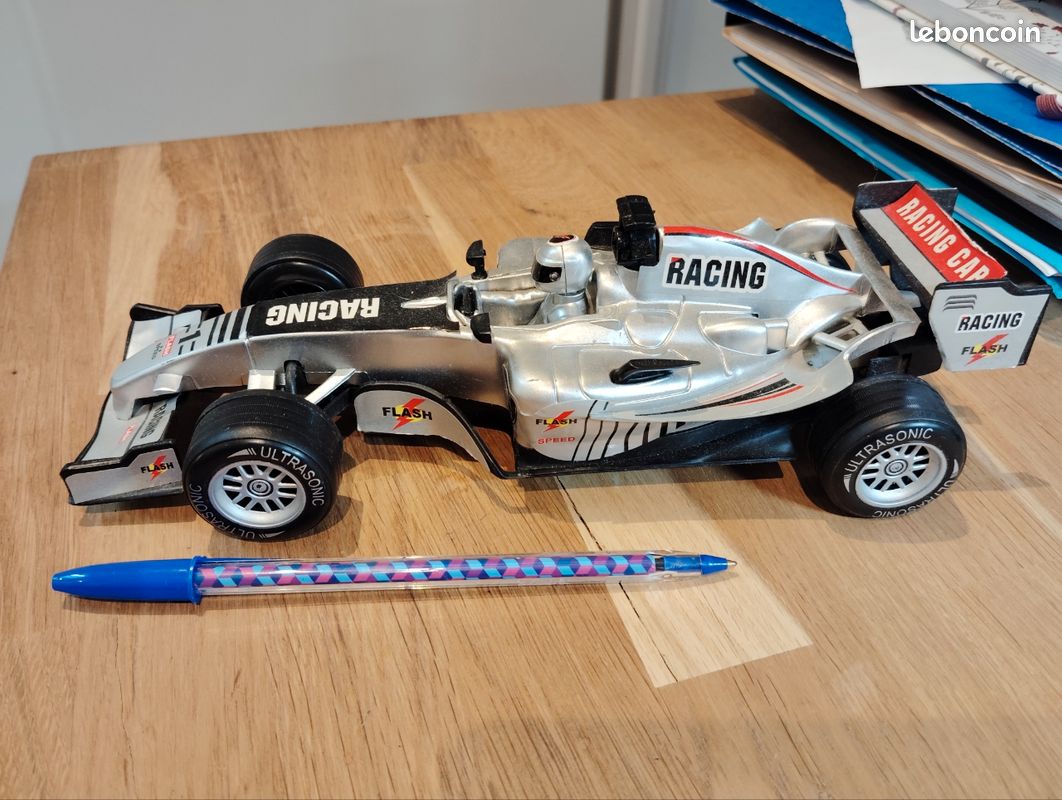Voiture enfant (image 3)