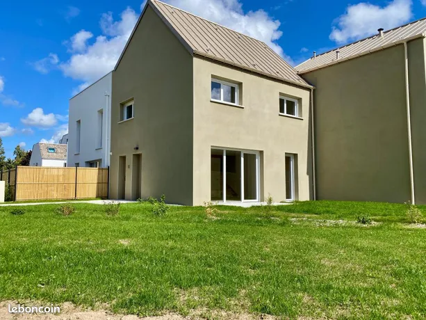 Annonce vente Maison vannes