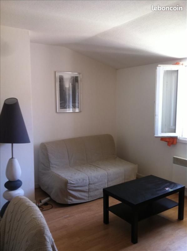 Appartement 2 pièces 37 m² · à Toulouse · 37 m² · 698 €/mois