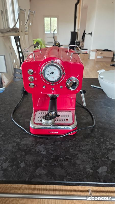 Machine a café (image 1)