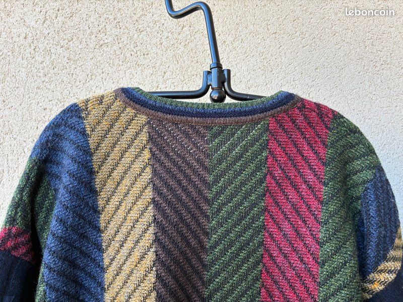Pull vintage 90’ (image 7)