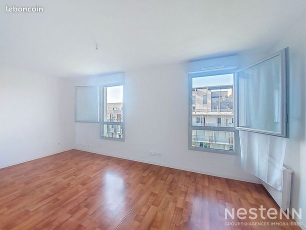 Appartement 1 pièce 25 m²