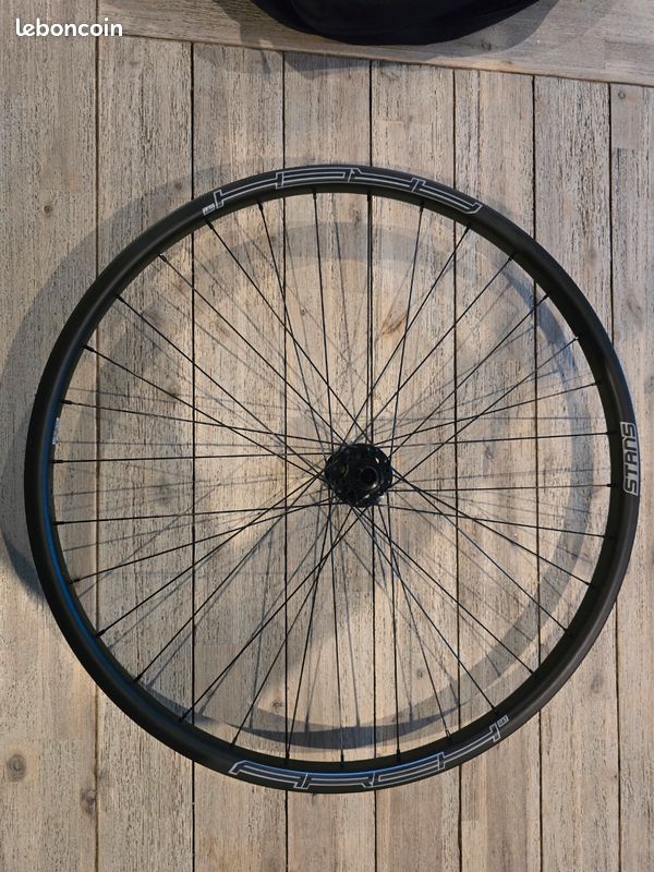 Roue VTT carbone EVEN AM MULLET - Roues RAR