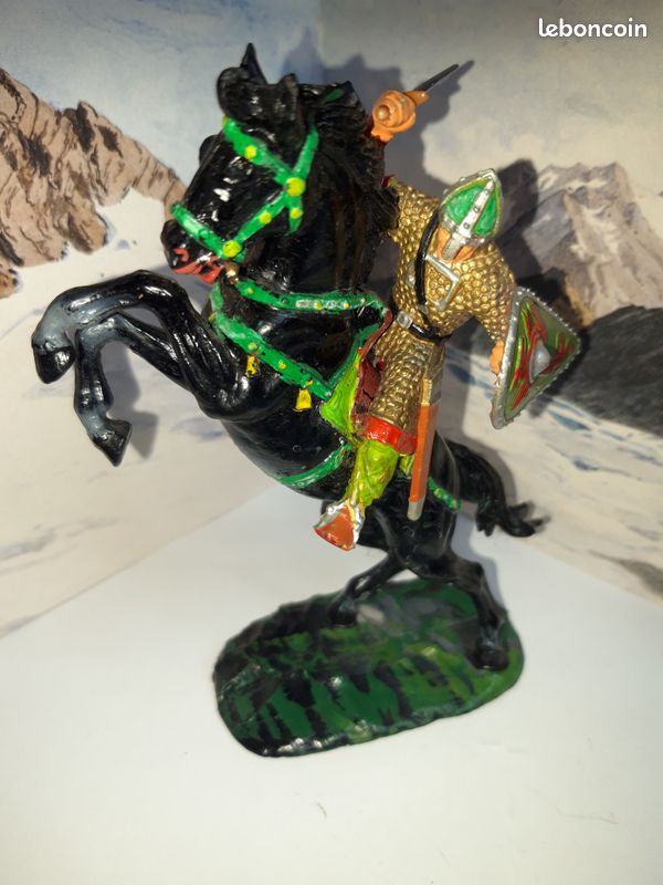 Fiers destriers : images du cheval de guerre au Moyen Âge Fiers destriers : images du cheval de guerre au Moyen Âge
