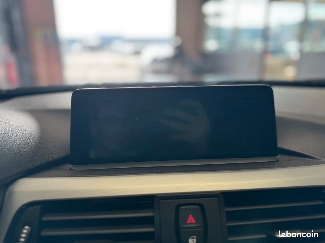BMW SERIE 4 420i 2.0 184 cv xDrive M Sport - Apple CarPlay - Régulateur adaptatif - Caméra de recul (image 22)