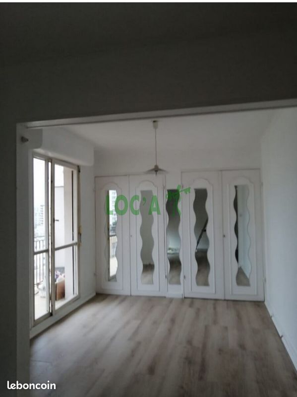 Appartement a louer rillieux-la-pape - 4 pièce(s) - 100 m2 - Surfyn