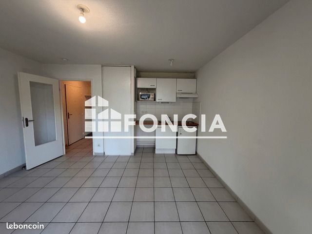 Appartement 1 pièce 25 m² · à Angoulême · 25 m² · 400 €
