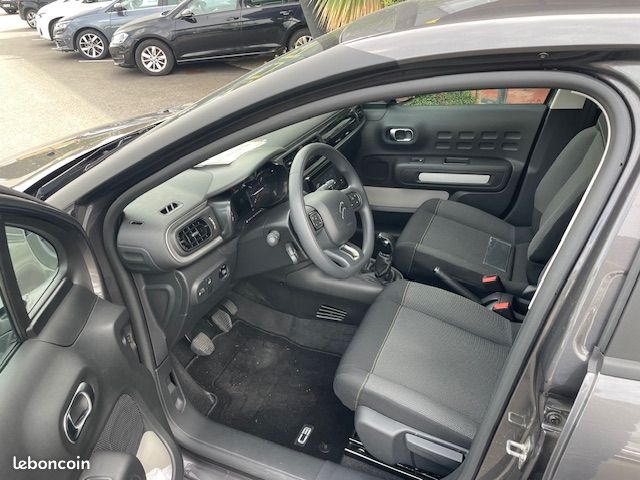 CITROEN C3 1.2 83ch S&S YOU (image 3)