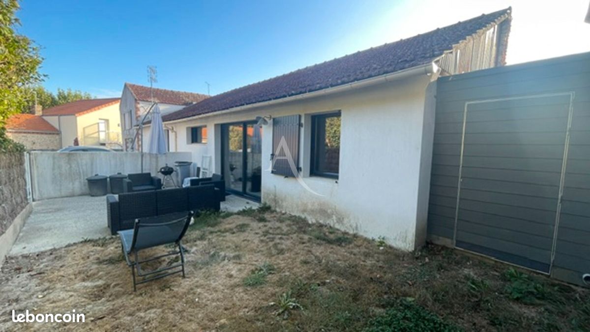 Maison 3 pièces 58 m² · à Aizenay · 58 m² · 690 €/mois
