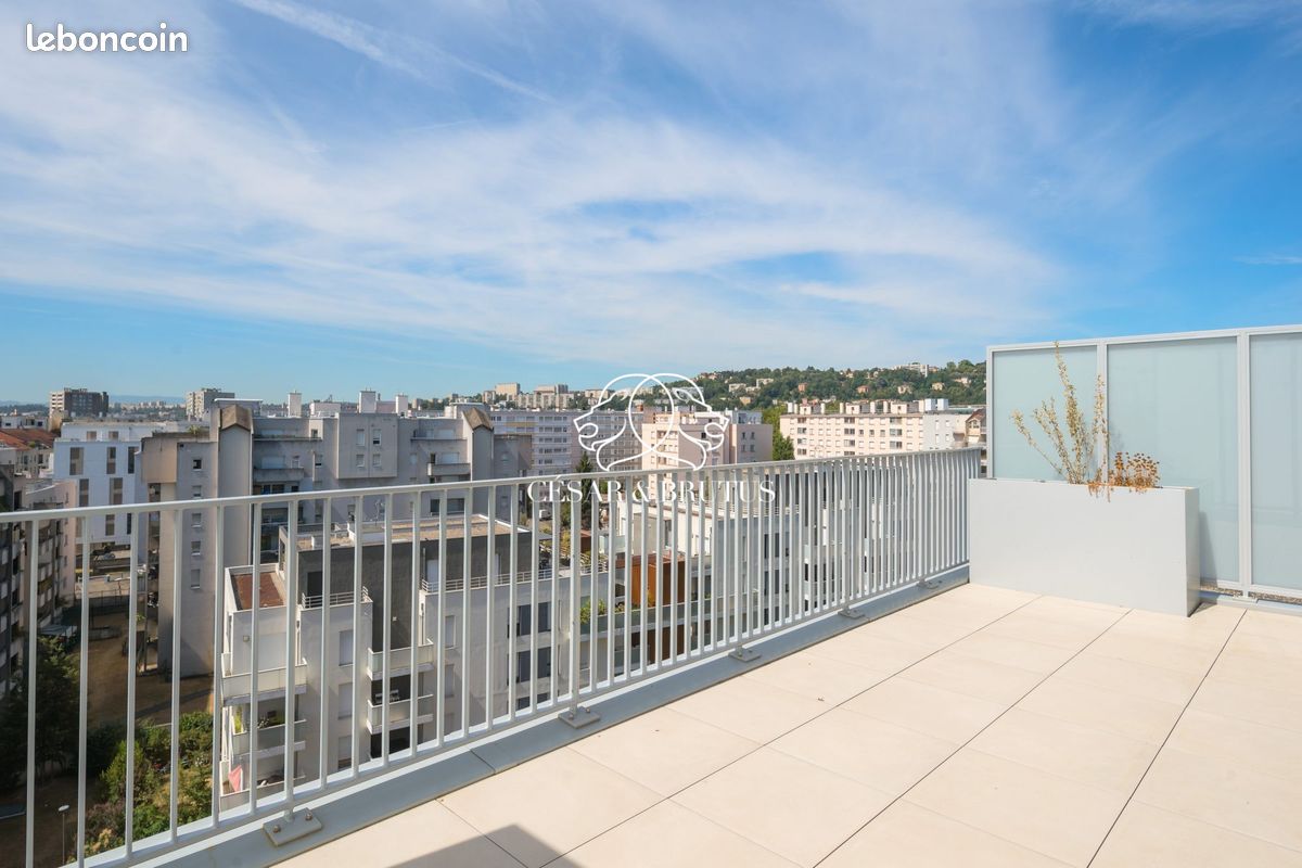 Appartement 3 pièces 76 m² · à Lyon · 76 m² · 720 000 €