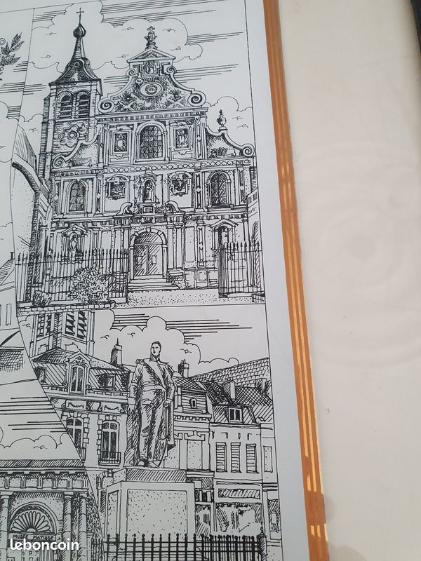Lithographie (image 5)