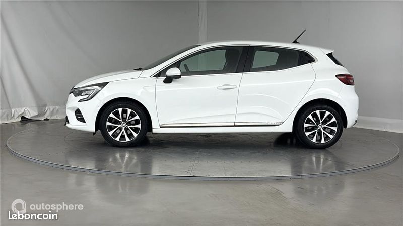 Renault Clio 1.3 TCe 140ch Intens -21N (image 7)