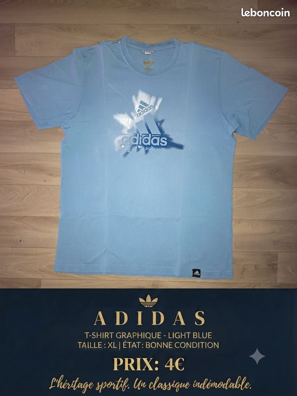 Vente de vêtements (image 1)