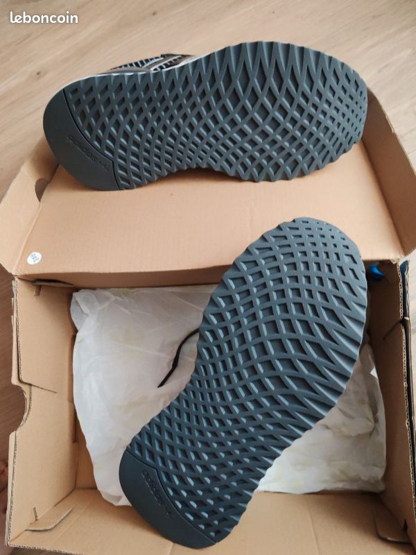 Adidas Originals U Path X Junior 38 (image 6)