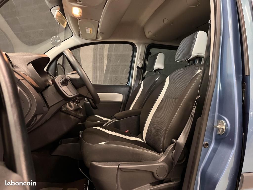 RENAULT KANGOO TCE 115 Energy Extrem (image 16)