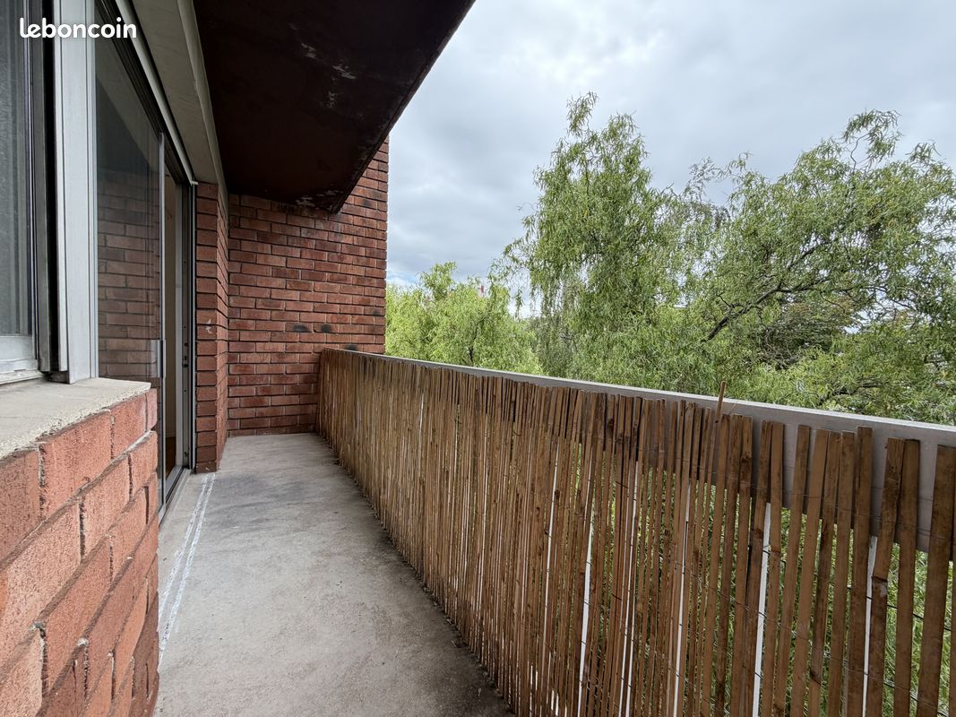 Appartement 3 pièces 60 m² · à Les Pavillons-sous-Bois · 60 m² · 1 060 €/mois