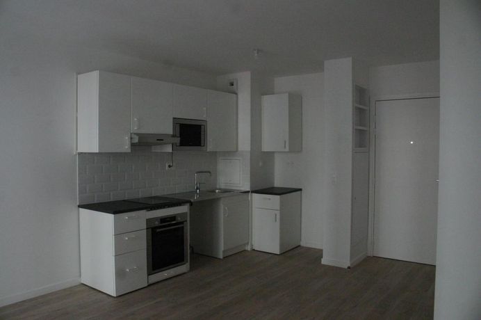 Appartement a louer pontoise - 2 pièce(s) - 39 m2 - Surfyn