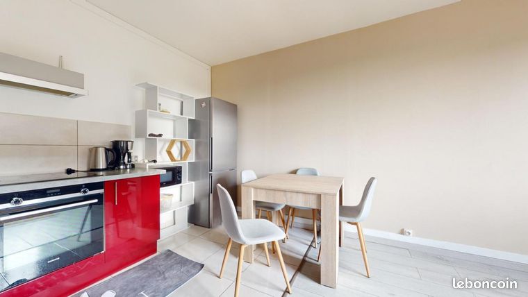 Appartement a louer eaubonne - 2 pièce(s) - 37 m2 - Surfyn