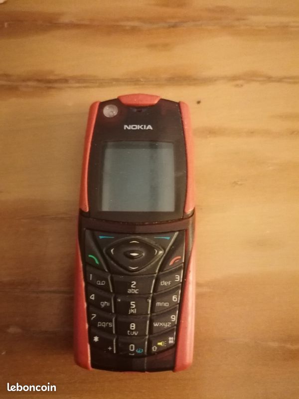 Nokia 5140 (image 1)