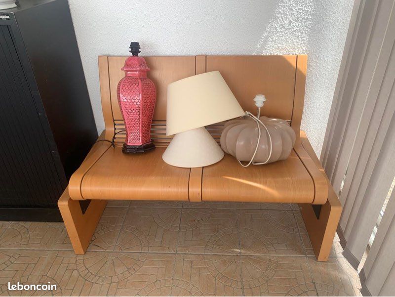 Vide maison (image 2)