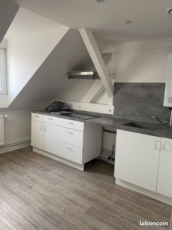 Appartement 4 pièces 70 m² · à Metz · 70 m² · 760 €