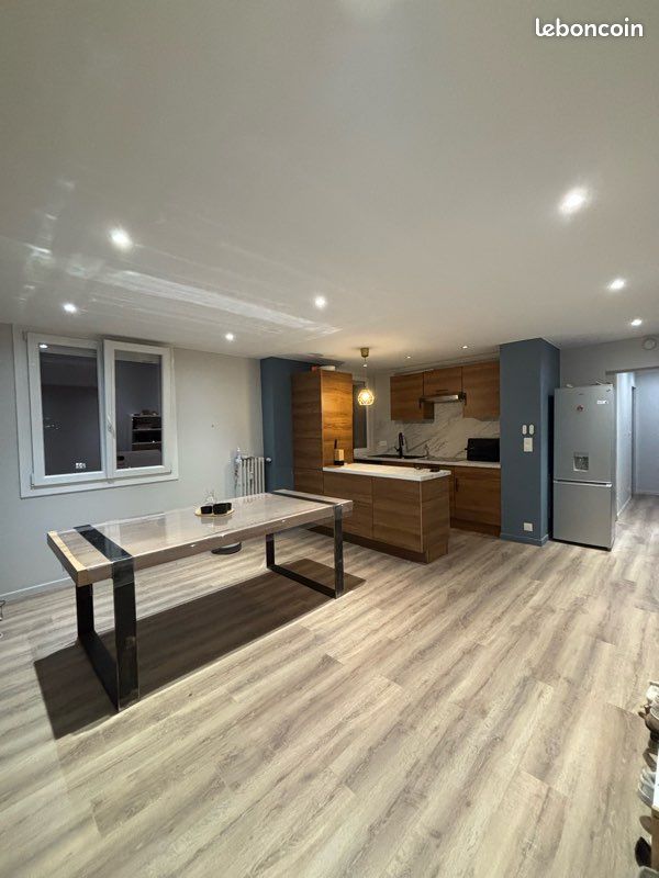 Appartement 4 pièces 65 m² · à Besançon · 65 m² · 1 000 €/mois