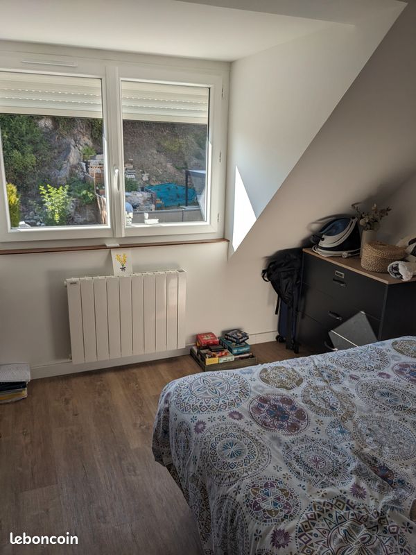 Appartement 2 pièces 30 m² · à Bretteville-sur-Laize · 30 m² · 600 €/mois