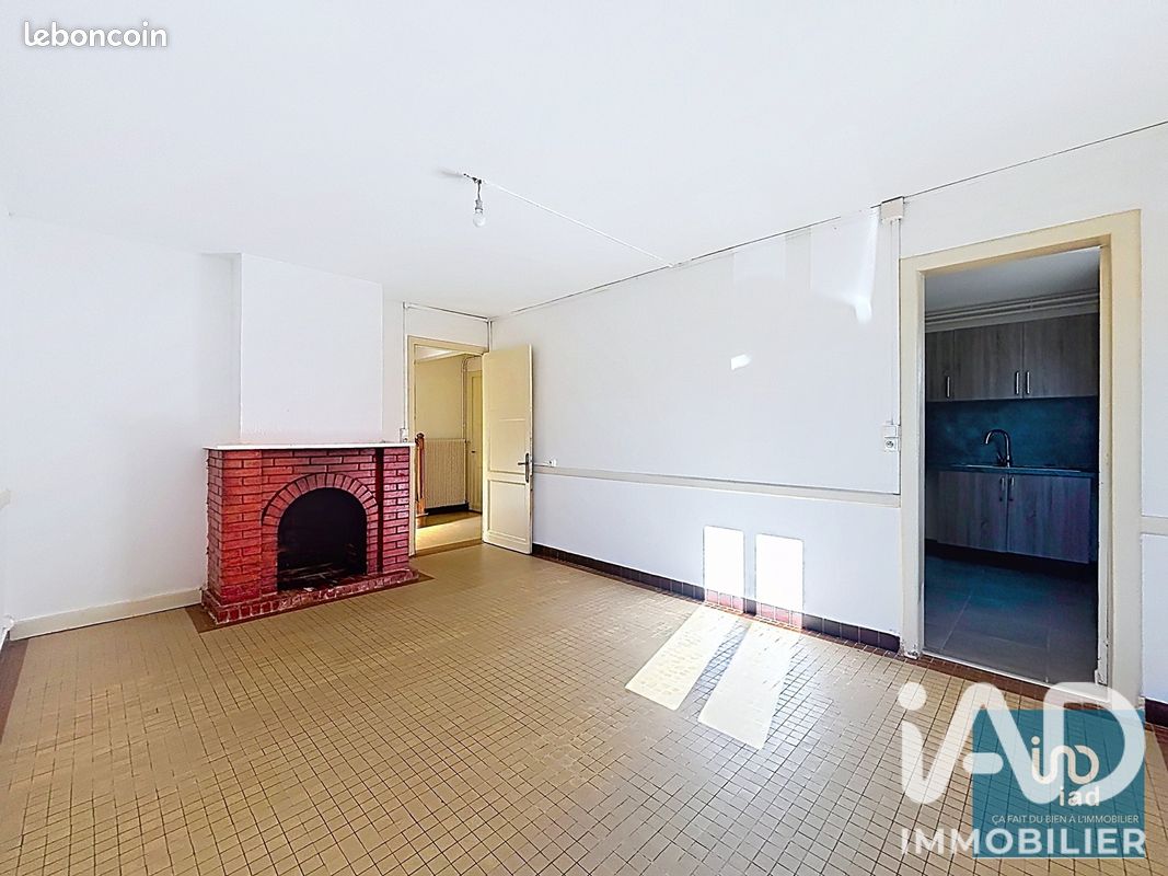 Maison 5 pièces 87 m² · à Fleurance · 87 m² · 135 000 €