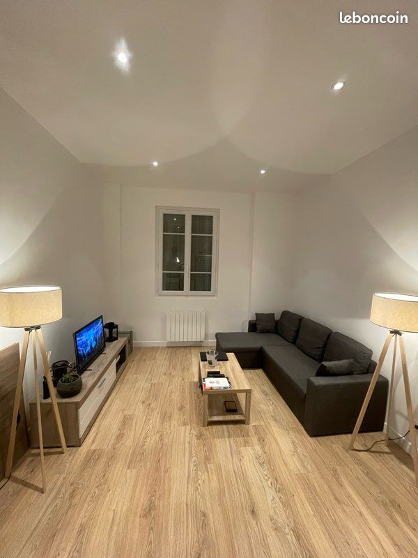 Appartement 2 pièces 40 m² · à Villeurbanne · 40 m² · 160 000 €