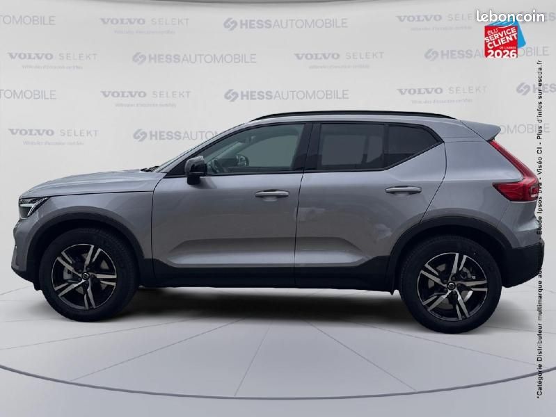 Volvo XC40 B3 163ch Plus DCT 7 (image 9)
