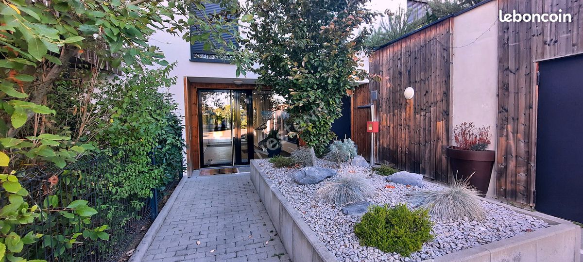 Appartement 4 pièces 88 m² · à Erstein · 88 m² · 344 000 €