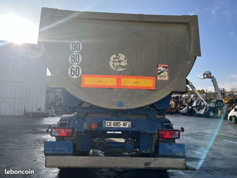 Benalu 3 ESSIEUX (image 11)