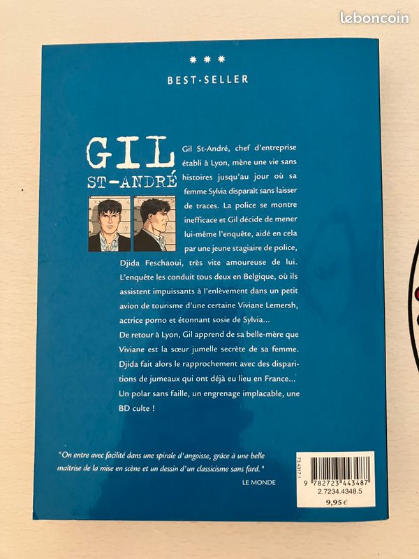 Bd gill saint andre (image 2)
