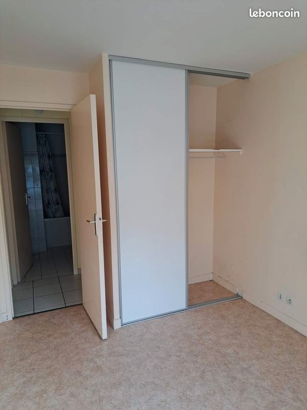 Appartement a louer lamballe-armor - 2 pièce(s) - 42 m2 - Surfyn