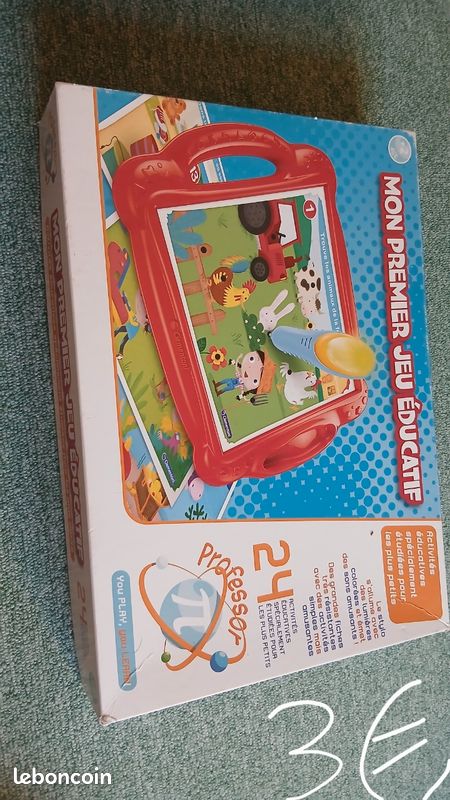 Jeux enfant (image 13)