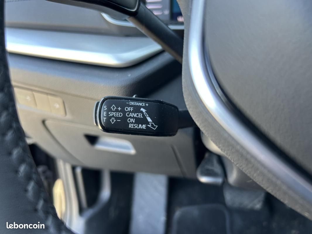 Skoda Octavia 1.5 TSI Hybrid 150 ch ACT DSG7 Selection (image 13)