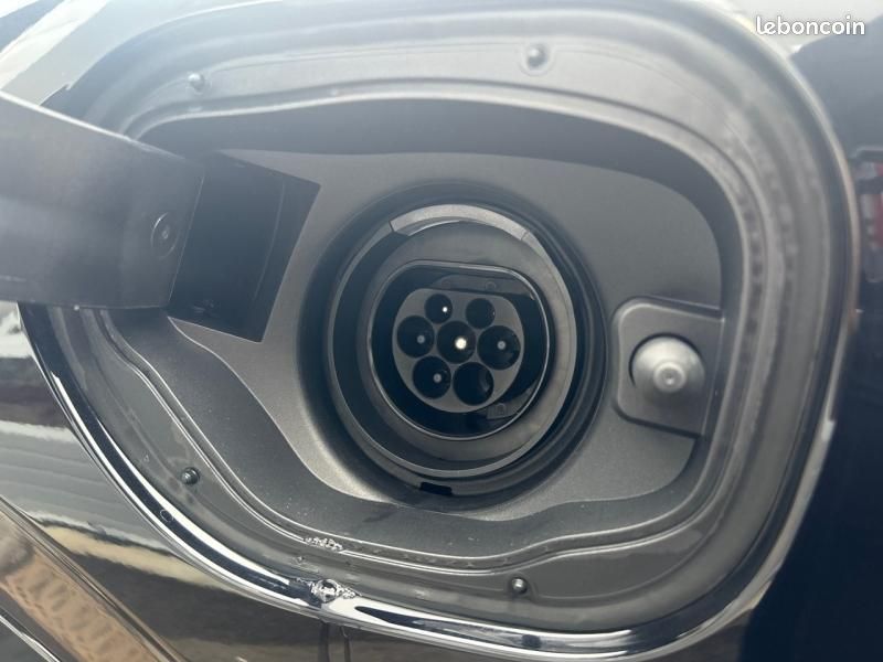 Volvo XC90 T8 AWD 310 + 145ch Ultra Style Chrome Geartronic (image 7)