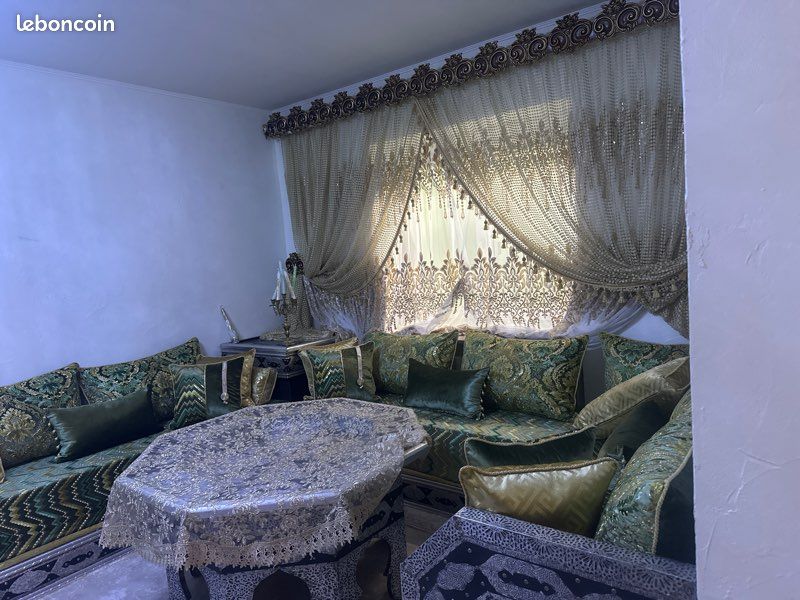 Salon marocain (image 7)